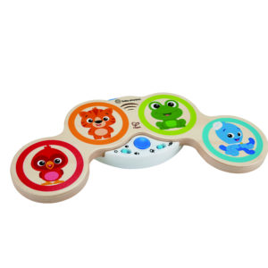 Magic touch  drum