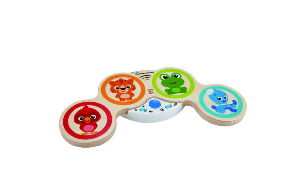 Magic touch  drum