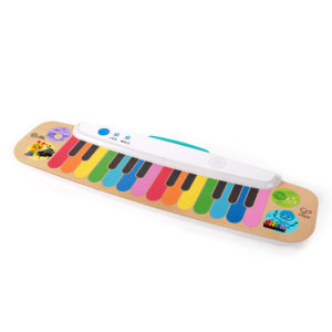 Clavier magic touch