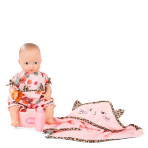 Poupée Aquini fille catness