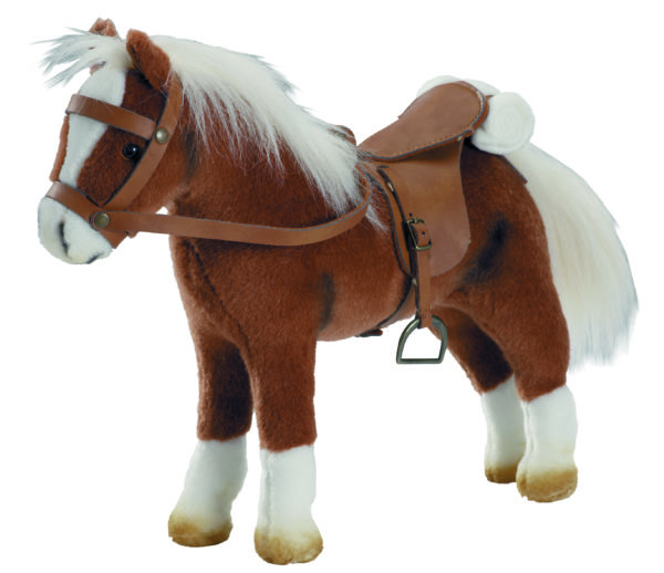 cheval Aflinger Fritz