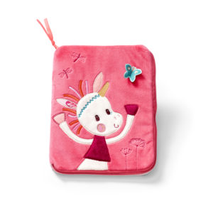 Louise Housse carnet de santé