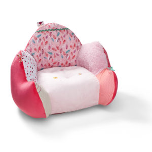 Louise Fauteuil Club