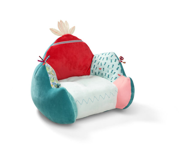 Georges Fauteuil Club – Image 2