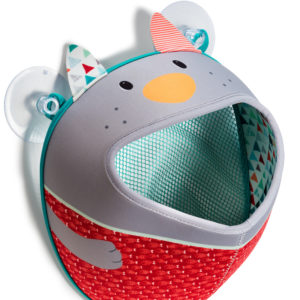 NICOLAS PANIER DE BASKET DE BAIN