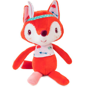 ALICE PELUCHE CALINE