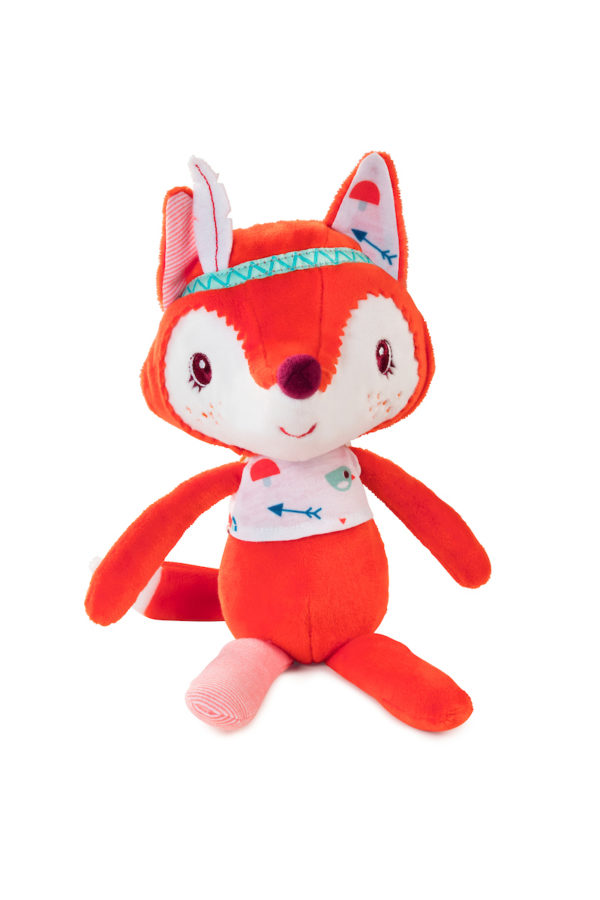ALICE PELUCHE CALINE