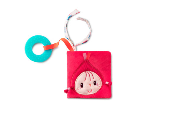 Chaperon rouge Imagier