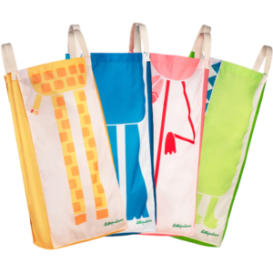 Jumping Friends jeu de course de sacs