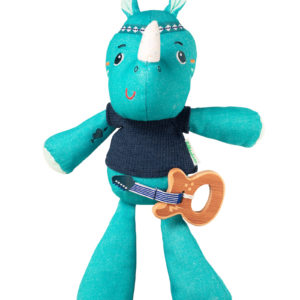 Peluches musicales