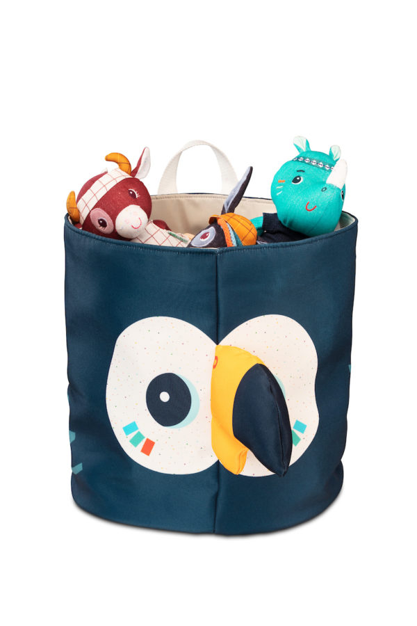 Pablo Bac de rangement