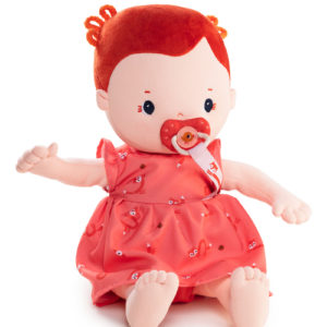 ROSE Poupon de 36 cm
