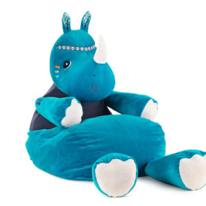 Marius  Pouf rhino