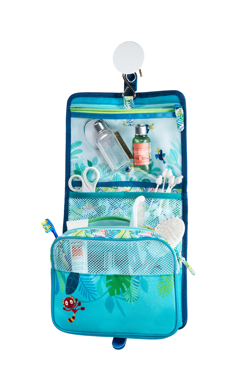 GEORGES TROUSSE DE TOILETTE