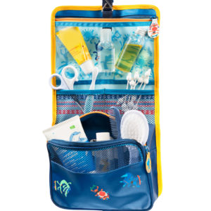 Marius Trousse de toilette