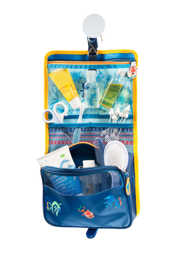 Marius Trousse de toilette
