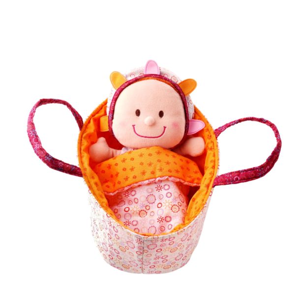 Bébé Chloé