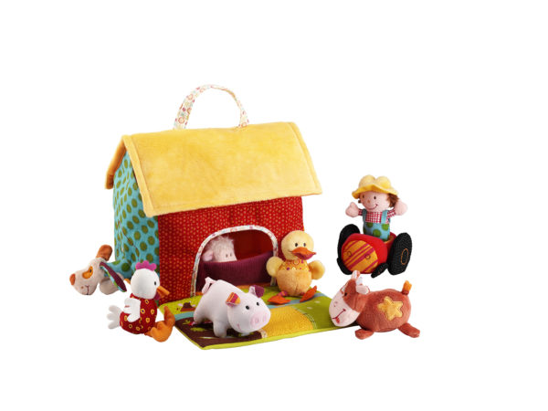 La Ferme