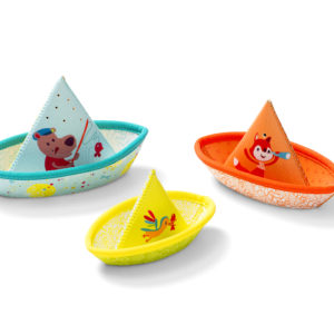 Jouets de bain