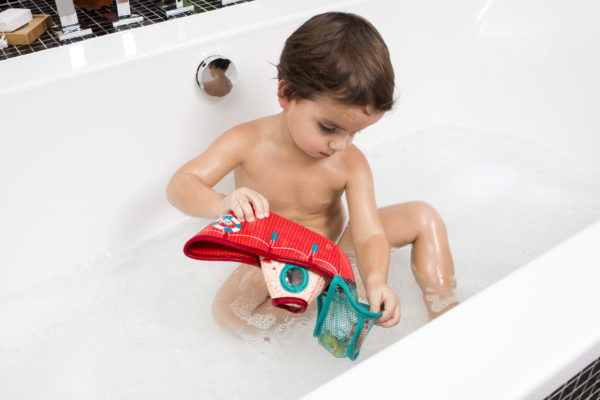 Bateau de bain – Image 2