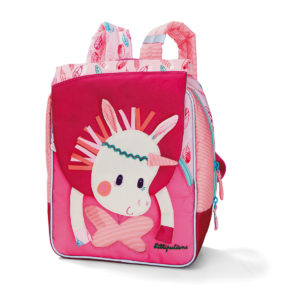 LOUISE SAC A DOS