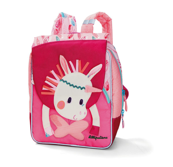LOUISE SAC A DOS