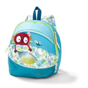 GEORGES SAC A DOS