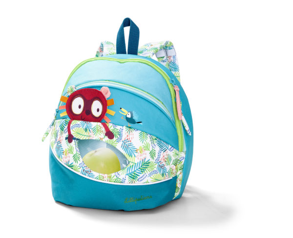 GEORGES SAC A DOS