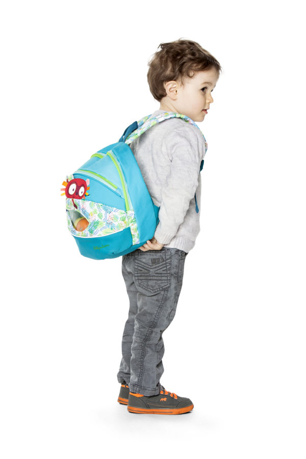 GEORGES SAC A DOS – Image 3