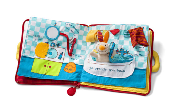 Bonsoir Petit Lapin – Image 2
