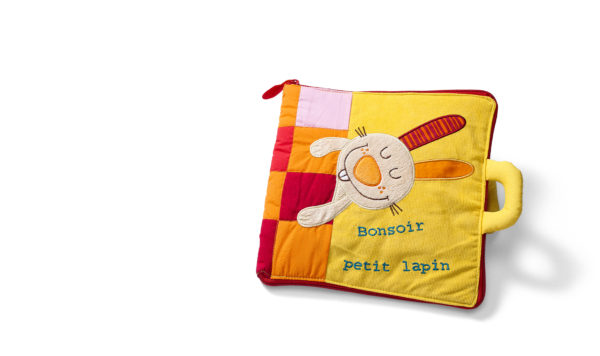 Bonsoir Petit Lapin – Image 3
