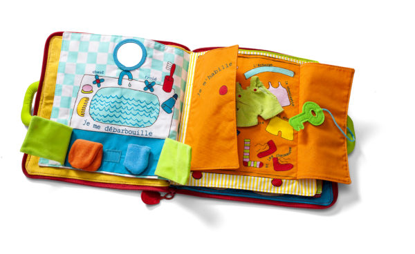 Bonjour Petit Lapin – Image 3