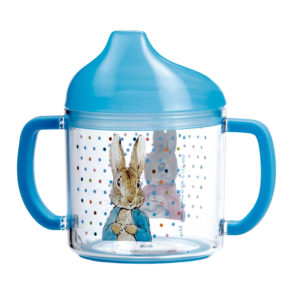 Tasse pour tout-petits en tritan