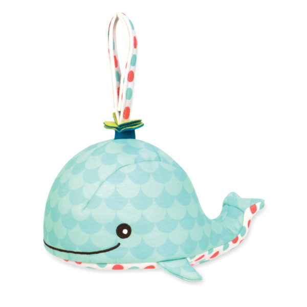 Veilleuse Baleine - Whalé Glow zzzs