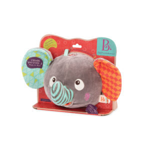 Eléphant multi-activités - Elephantabulous