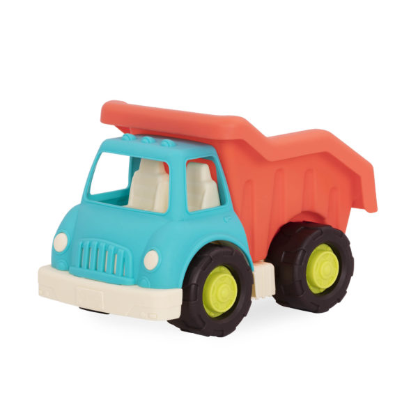 Camion benne - Happy cruisers Dump Truck