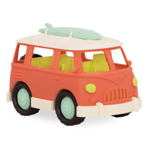 Combi van - Happy cruisers Van