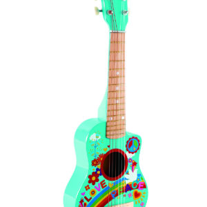 Guitard flower
