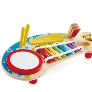 Table musicale