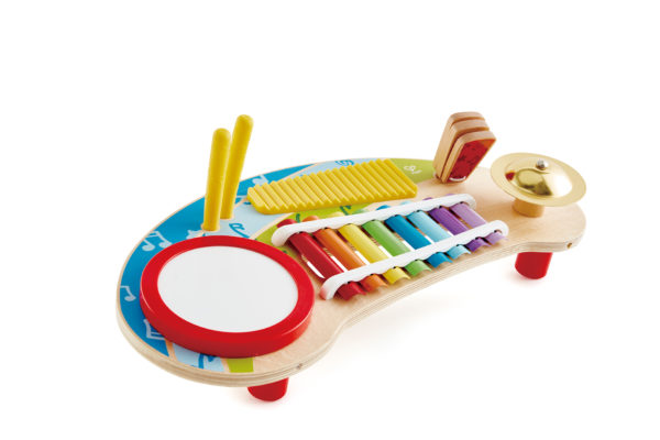 Table musicale