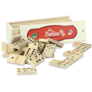 Jeu de dominos