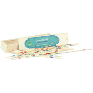 Jeu de Mikado