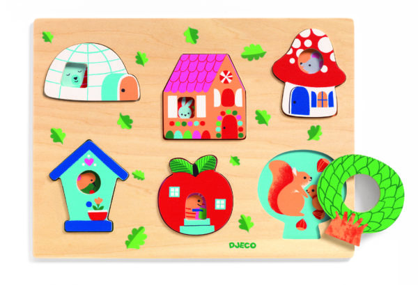 Coucou-House