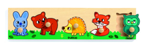 Forest'n'co
