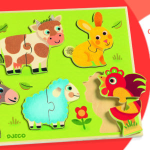 Coucou Cow