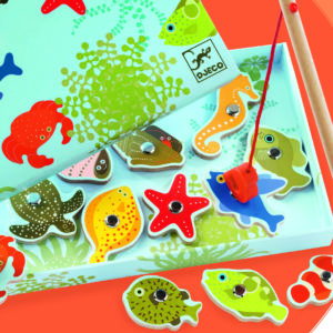 Fishing tropic