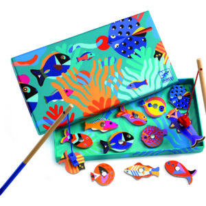 Fishing Graphic
