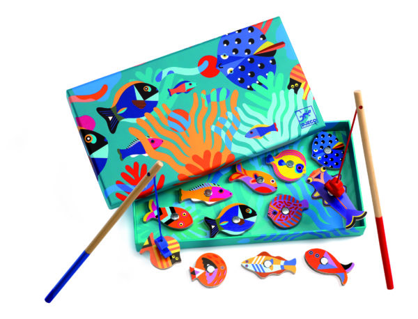 Fishing Graphic