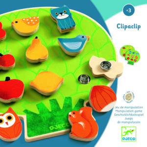 Clipaclip