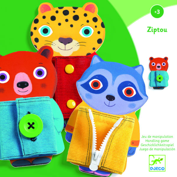 Ziptou